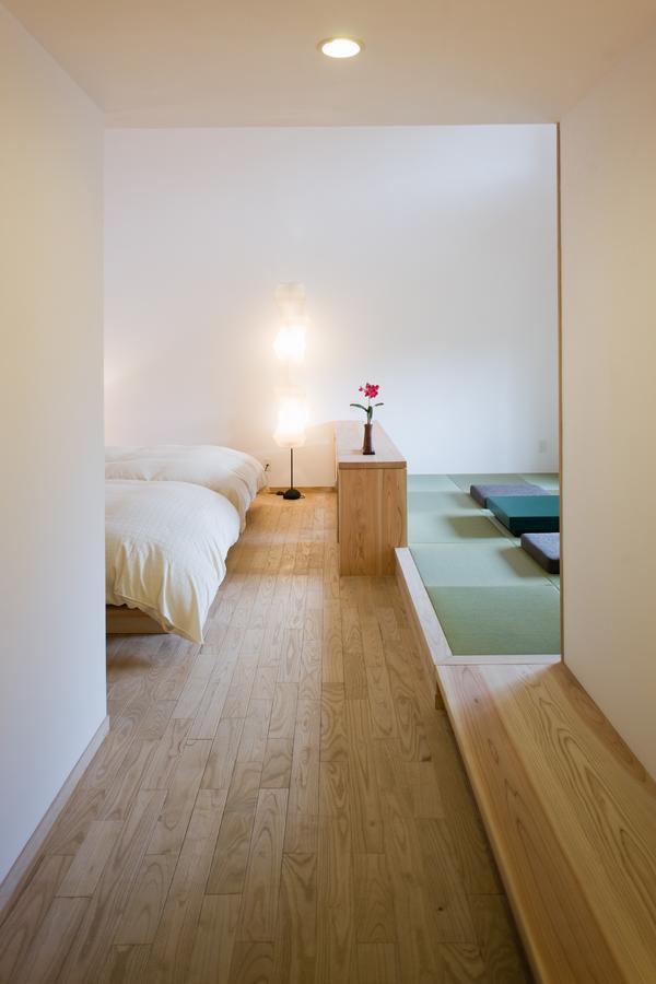 Hotelli Aalto Inawashiro Exterior foto
